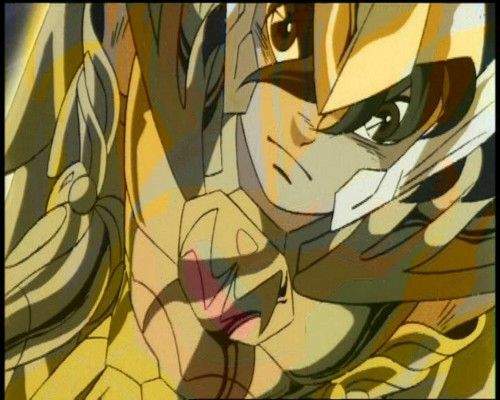 Otaku Gallery  / Anime e Manga / Saint Seiya / Screen Shots / Movies / 01 - La Dea della Discordia / 374.jpg